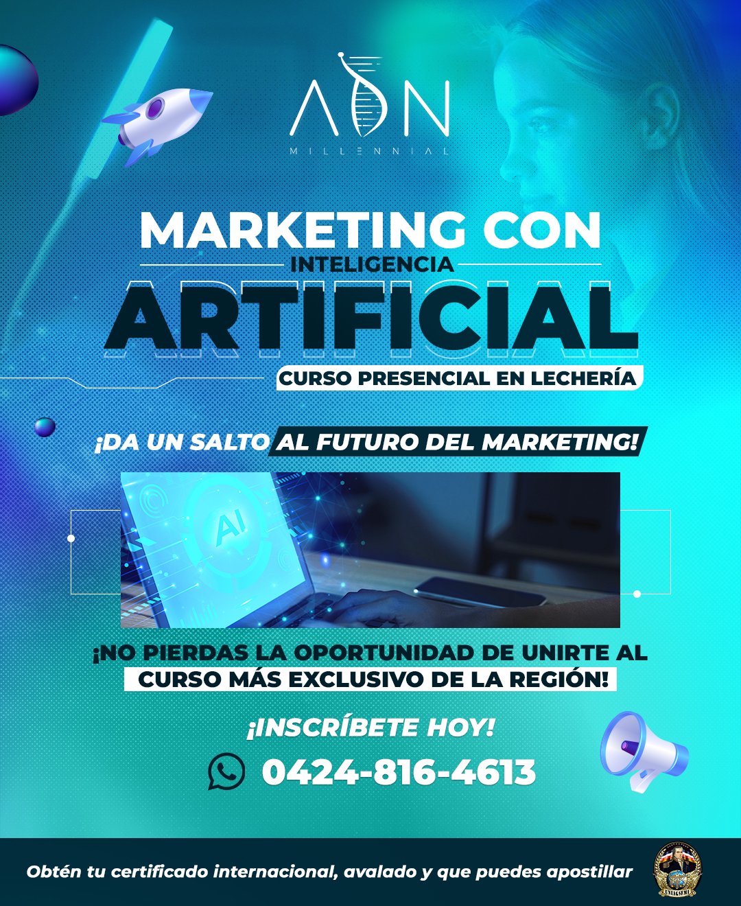 Marketing Con Inteligencia Artificial