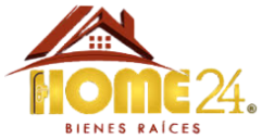 Home24 Bienes Raíces